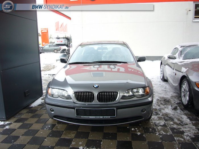 BMW-Syndikat Fotostorie