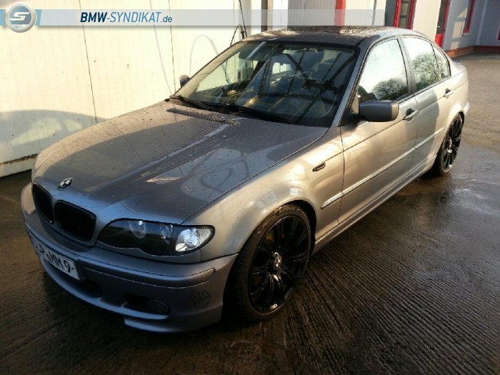 BMW-Syndikat Fotostorie