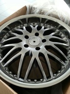 M-Points E46 silbergrau Clean - 3er BMW - E46 M-Points E46 silbergrau Clean - 3er BMW - E46