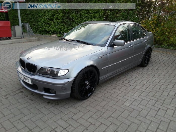 BMW-Syndikat Fotostorie