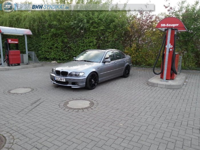 BMW-Syndikat Fotostorie