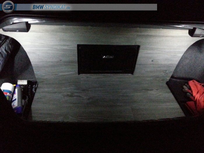 BMW-Syndikat Fotostorie