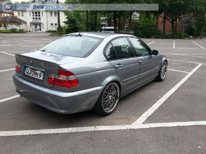 BMW-Syndikat Fotostorie