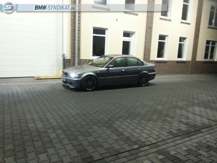 BMW-Syndikat Fotostorie
