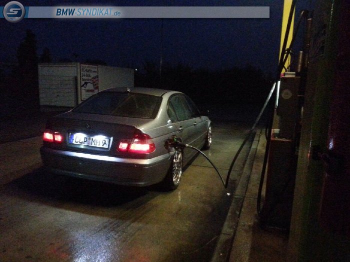 BMW-Syndikat Fotostorie