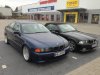 BMW 523i Biarritzblau - 5er BMW - E39 - IMG_0217.jpg