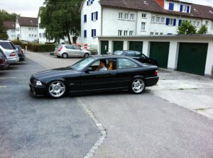 M3 E36 3.2L - 3er BMW - E36