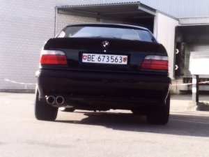 M3 E36 3.2L - 3er BMW - E36