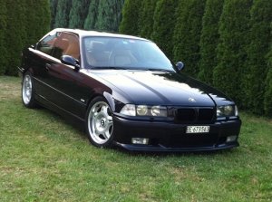 M3 E36 3.2L - 3er BMW - E36