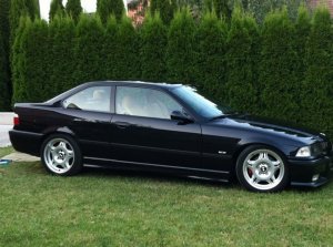 M3 E36 3.2L - 3er BMW - E36