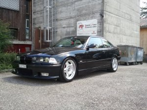 M3 E36 3.2L - 3er BMW - E36