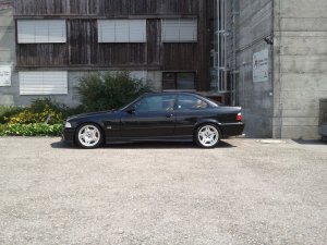 M3 E36 3.2L - 3er BMW - E36