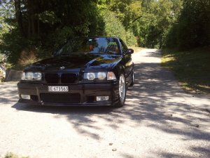 M3 E36 3.2L - 3er BMW - E36