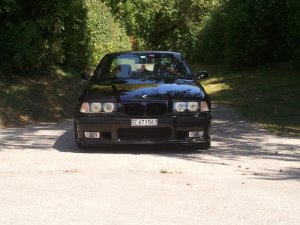 M3 E36 3.2L - 3er BMW - E36