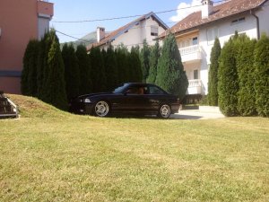 M3 E36 3.2L - 3er BMW - E36