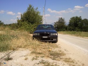 M3 E36 3.2L - 3er BMW - E36