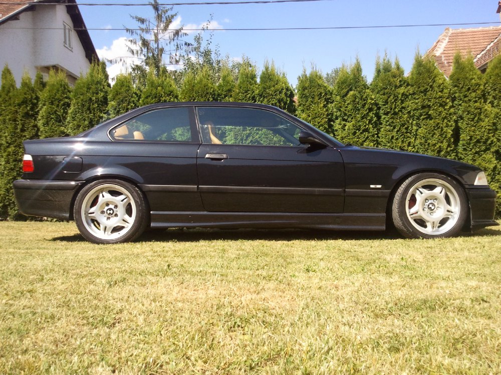 M3 E36 3.2L - 3er BMW - E36