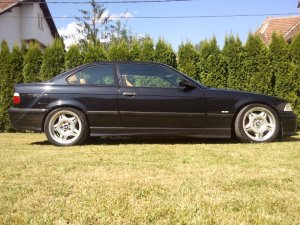 M3 E36 3.2L - 3er BMW - E36
