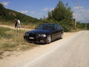 M3 E36 3.2L - 3er BMW - E36