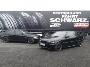 3er Coupe - 3er BMW - E46