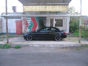 3er Coupe - 3er BMW - E46