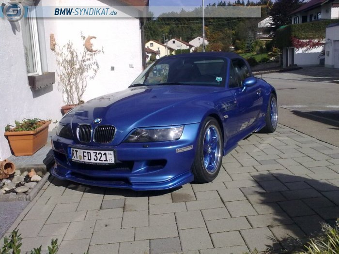 BMW-Syndikat Fotostorie