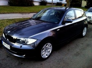 BMW_e87_118i_FL - 1er BMW - E81 / E82 / E87 / E88