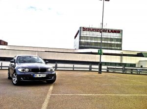 BMW_e87_118i_FL - 1er BMW - E81 / E82 / E87 / E88