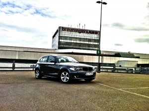 BMW_e87_118i_FL - 1er BMW - E81 / E82 / E87 / E88