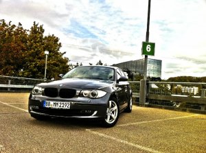 BMW_e87_118i_FL - 1er BMW - E81 / E82 / E87 / E88
