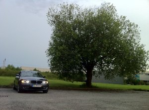 BMW_e87_118i_FL - 1er BMW - E81 / E82 / E87 / E88