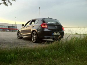 BMW_e87_118i_FL - 1er BMW - E81 / E82 / E87 / E88
