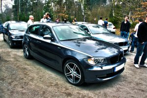 BMW_e87_118i_FL - 1er BMW - E81 / E82 / E87 / E88