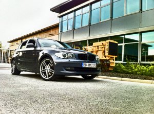 BMW_e87_118i_FL - 1er BMW - E81 / E82 / E87 / E88