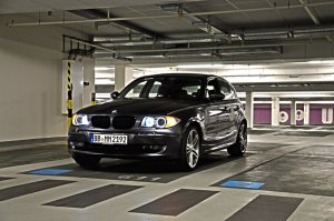 BMW_e87_118i_FL - 1er BMW - E81 / E82 / E87 / E88