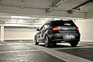 BMW_e87_118i_FL - 1er BMW - E81 / E82 / E87 / E88