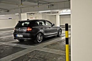 BMW_e87_118i_FL - 1er BMW - E81 / E82 / E87 / E88