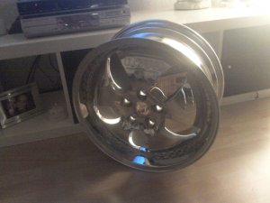 Mein kleiner Silberpfeil - 3er BMW - E46 Mein kleiner Silberpfeil - 3er BMW - E46