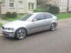 Mein kleiner Silberpfeil - 3er BMW - E46 - Foto0334.jpg
