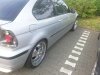 Mein kleiner Silberpfeil - 3er BMW - E46 - Foto0340.jpg