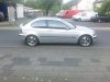 Mein kleiner Silberpfeil - 3er BMW - E46 - Foto0341.jpg