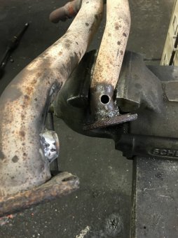E36 318i Cabrio goes M52B28tu *330i Bremse VA+HA* - 3er BMW - E36