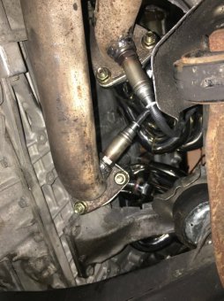 E36 318i Cabrio goes M52B28tu *330i Bremse VA+HA* - 3er BMW - E36