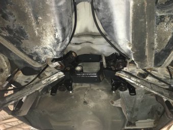 E36 318i Cabrio goes M52B28tu *330i Bremse VA+HA* - 3er BMW - E36