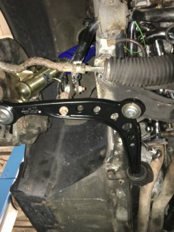 E36 318i Cabrio goes M52B28tu *330i Bremse VA+HA* - 3er BMW - E36