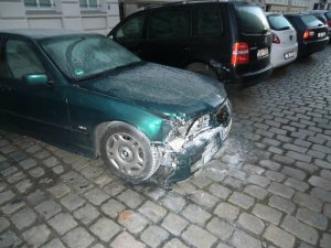 E36 323i Limo OEM - 3er BMW - E36