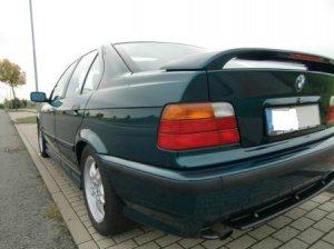 E36 323i Limo OEM - 3er BMW - E36