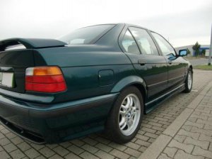 E36 323i Limo OEM - 3er BMW - E36