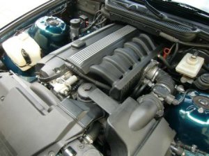 E36 323i Limo OEM - 3er BMW - E36