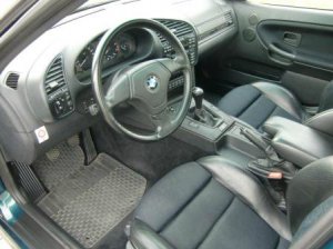 E36 323i Limo OEM - 3er BMW - E36